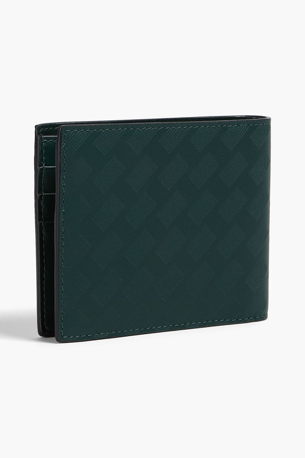 MONTBLANC Extreme 3.0 textured-leather wallet
