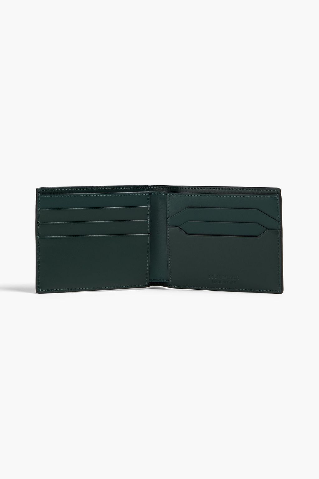 MONTBLANC Extreme 3.0 textured-leather wallet