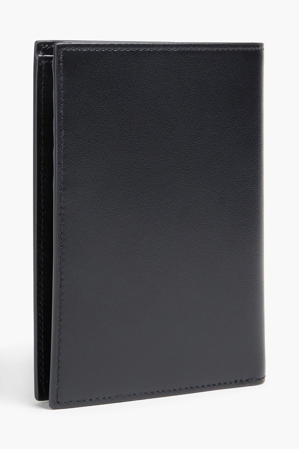 MONTBLANC Meisterstück leather wallet
