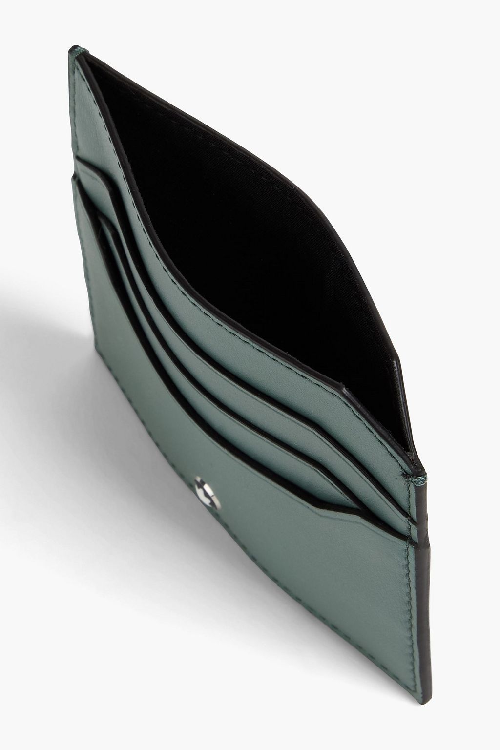MONTBLANC Leather cardholder
