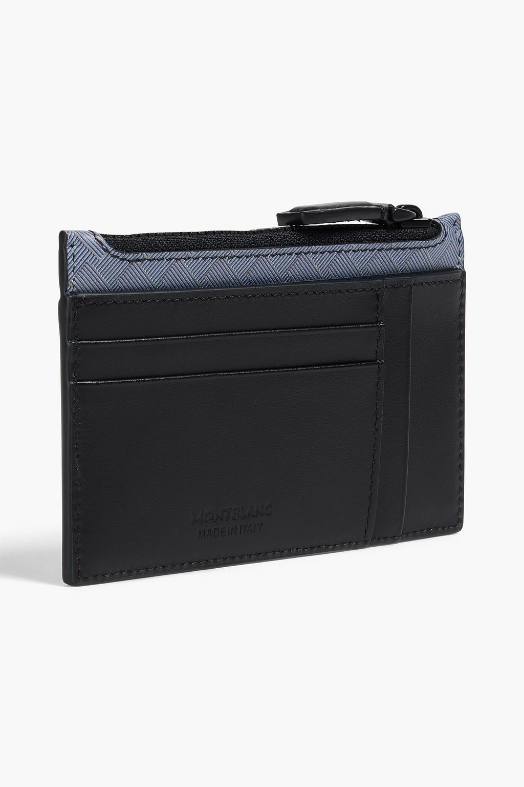 MONTBLANC Extreme 3.0 printed leather wallet