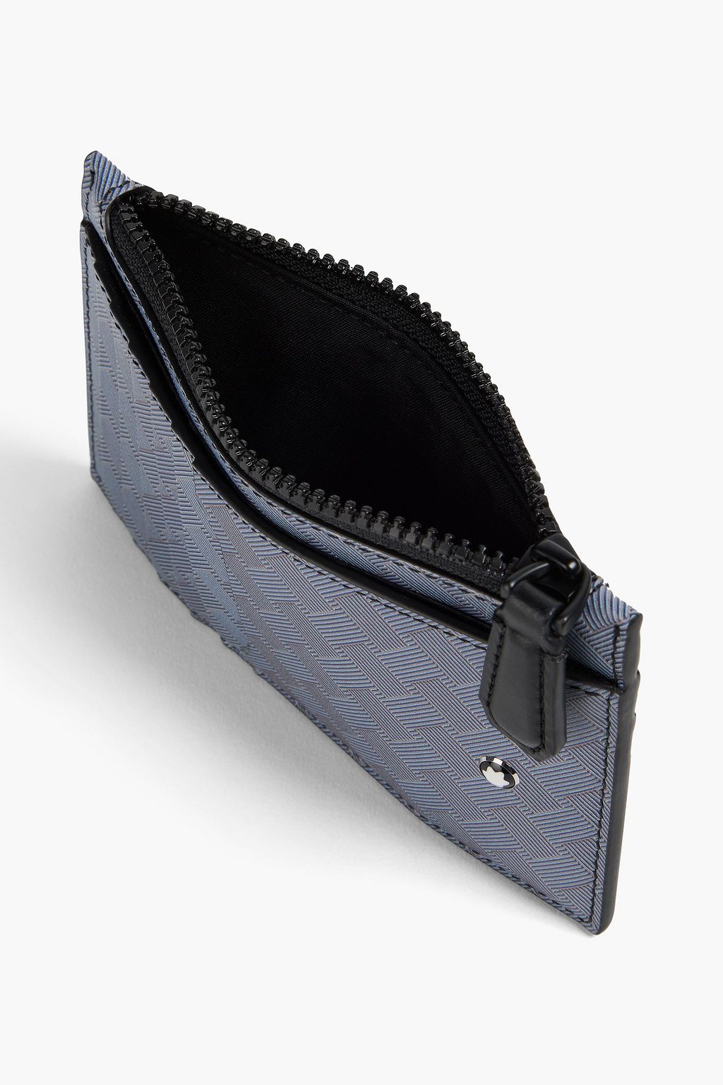 MONTBLANC Extreme 3.0 printed leather wallet