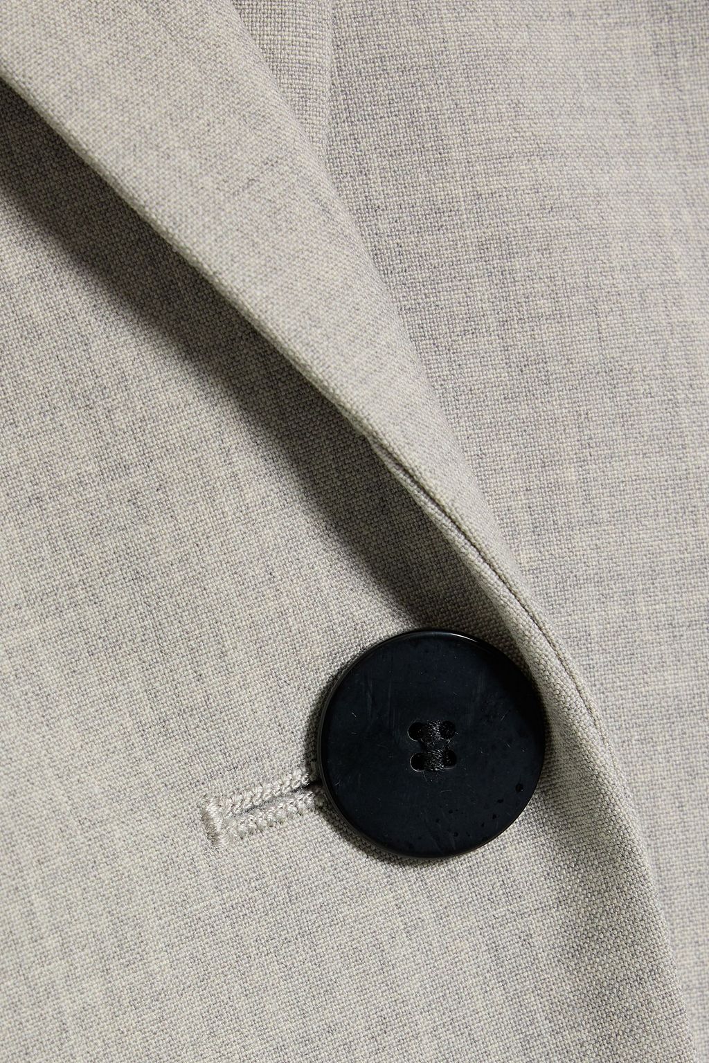 THEORY Wool-blend blazer