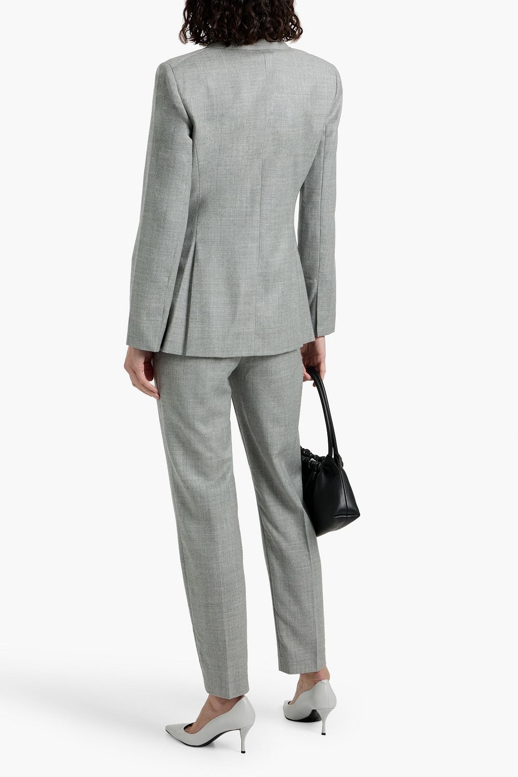 THEORY Wool blazer