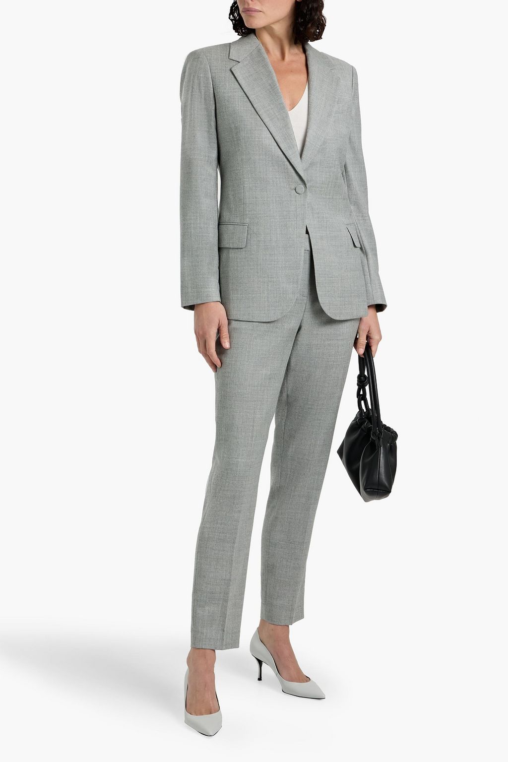THEORY Wool blazer