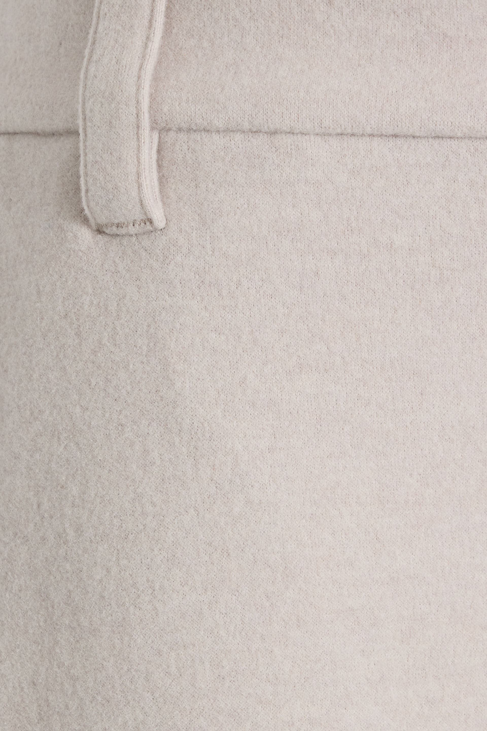 Brunello Cucinelli Cashmere-blend Tapered Pants