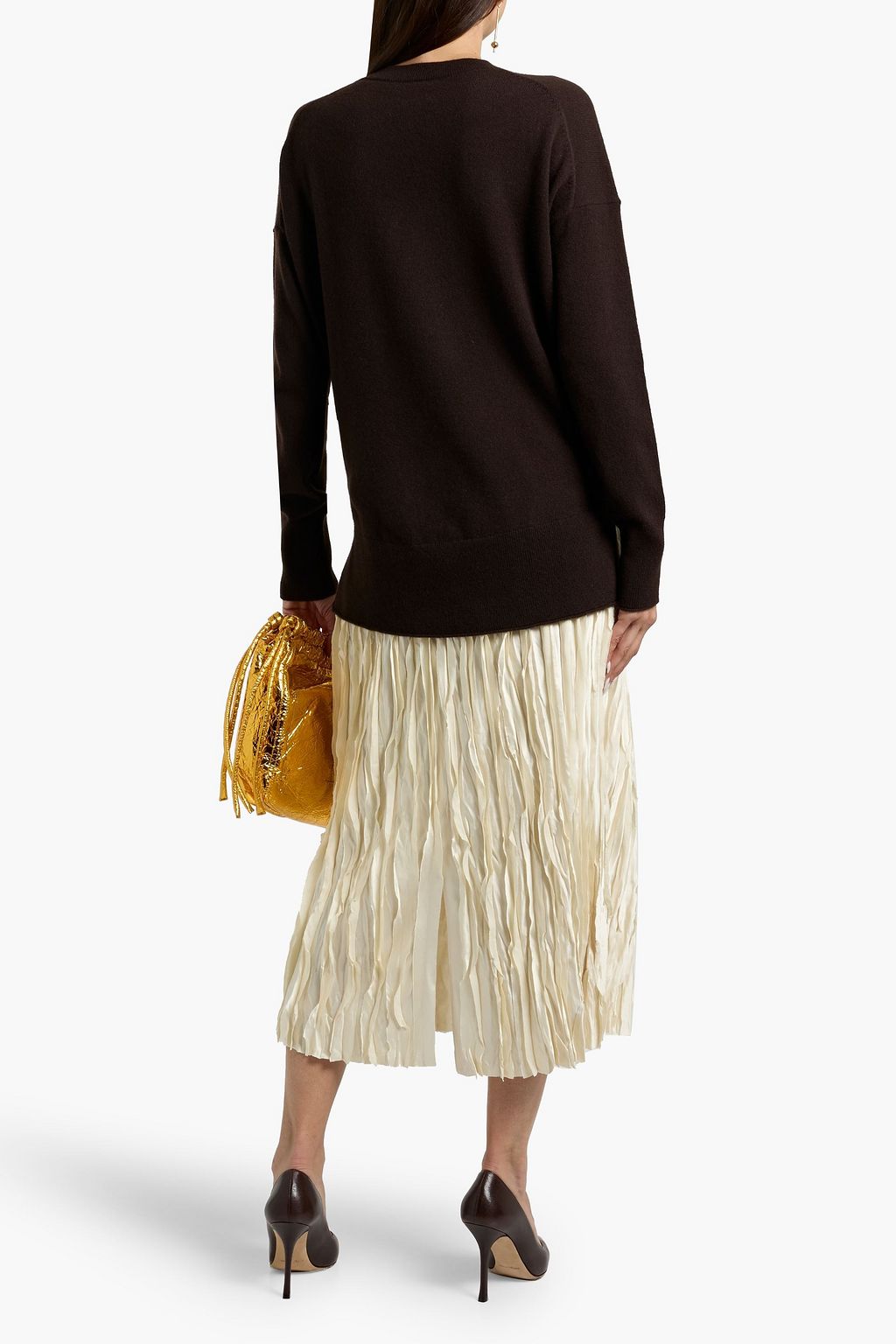 THEORY Cashmere sweater