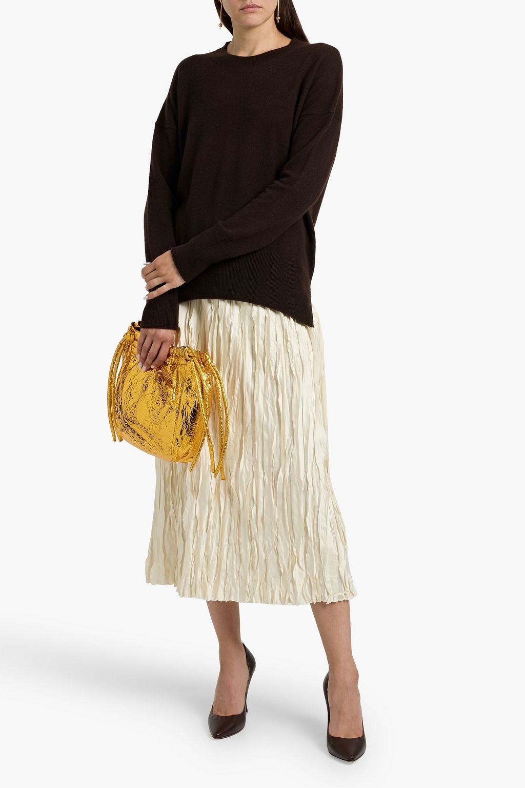 THEORY Cashmere sweater
