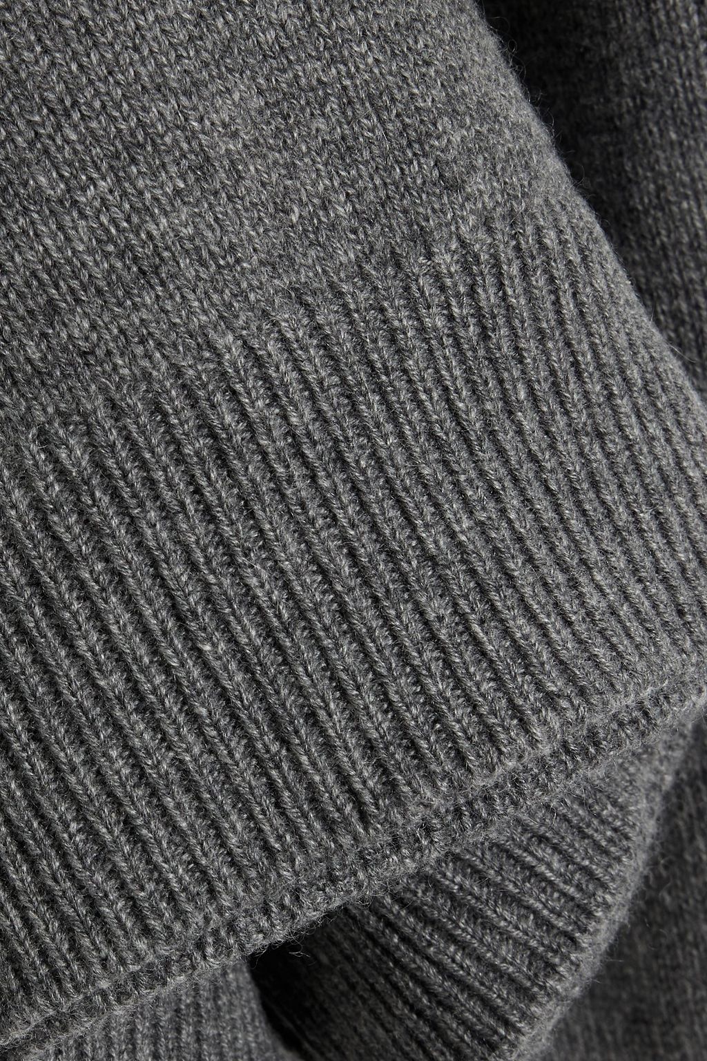 THEORY Cashmere turtleneck sweater