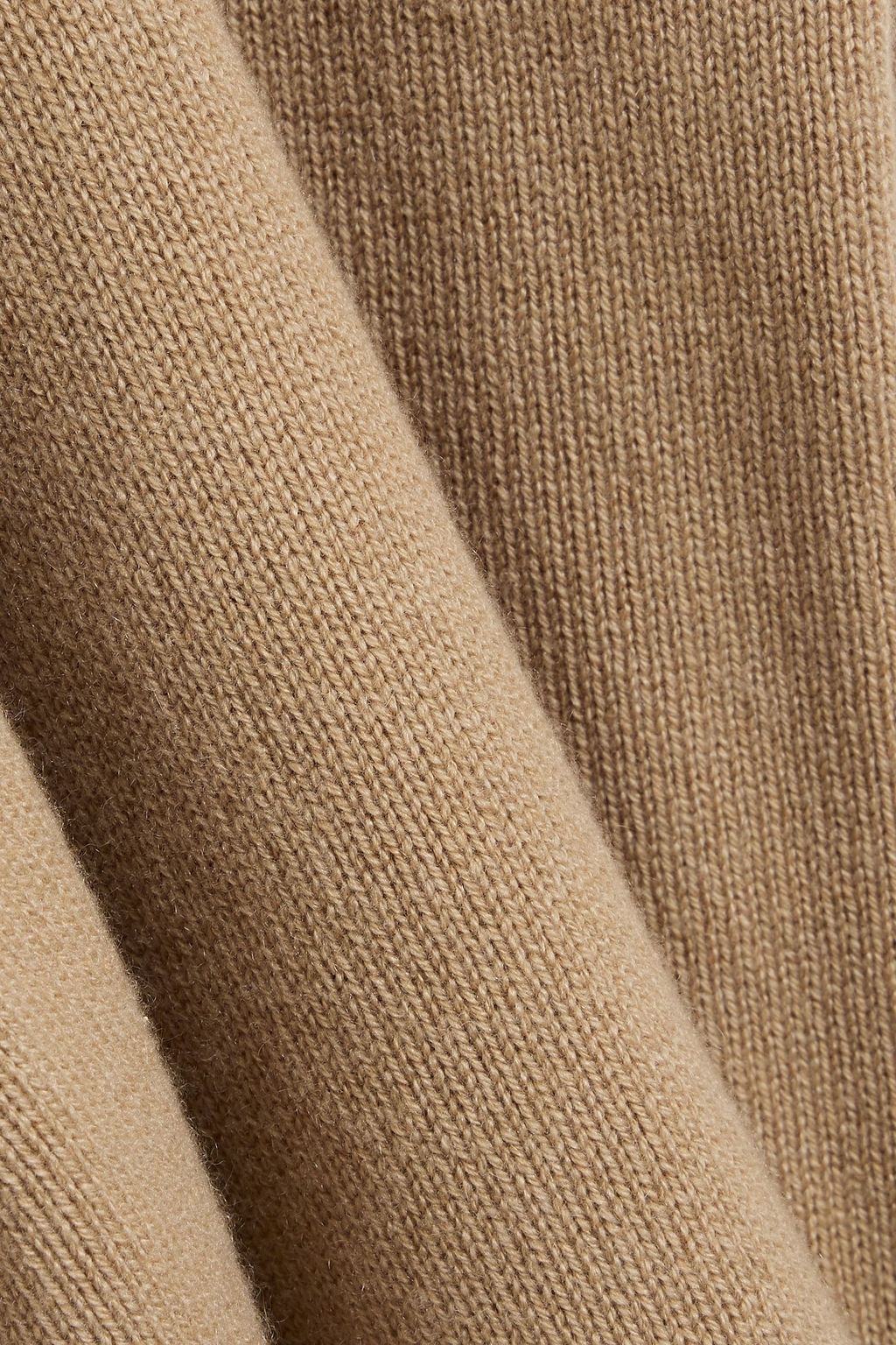 THEORY Cashmere turtleneck sweater