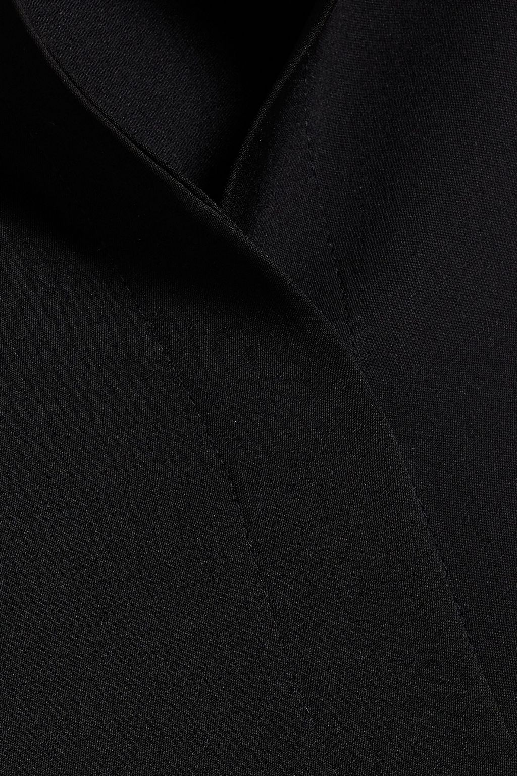 THEORY Silk top