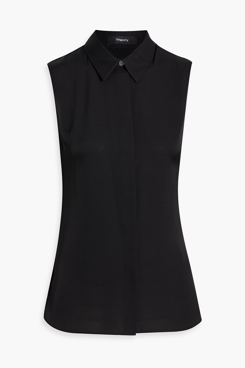 Theory Silk top