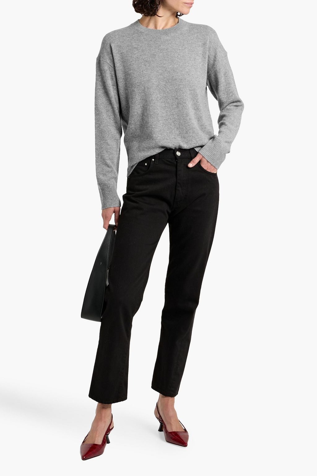 THEORY Cashmere sweater