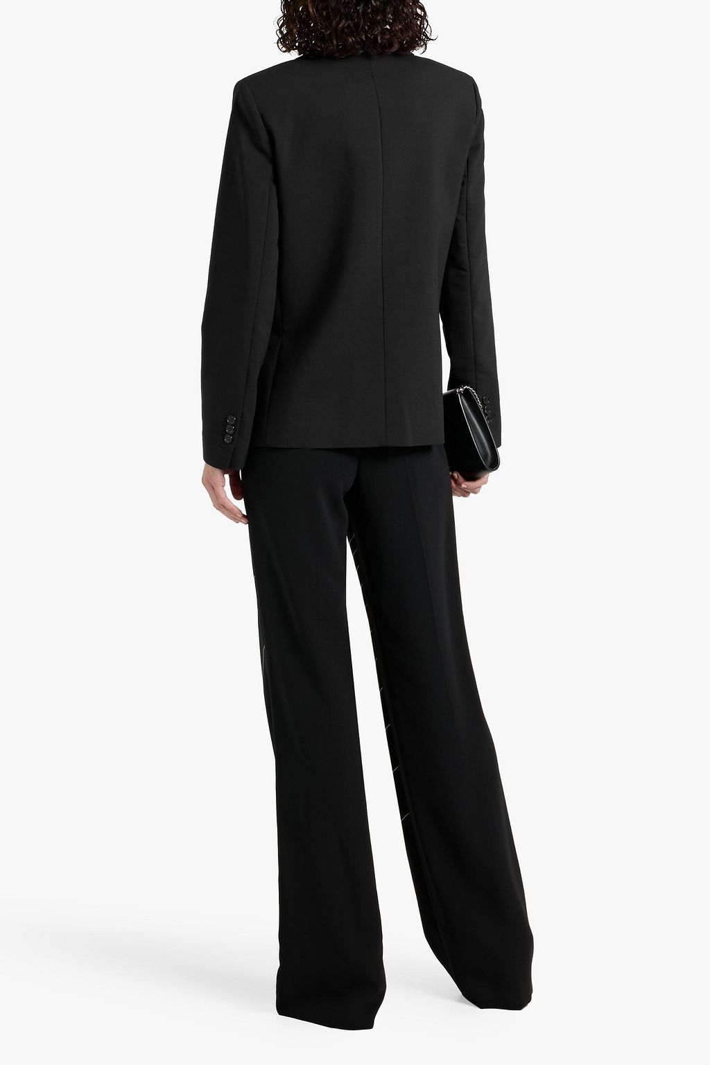 THEORY Oxford blazer