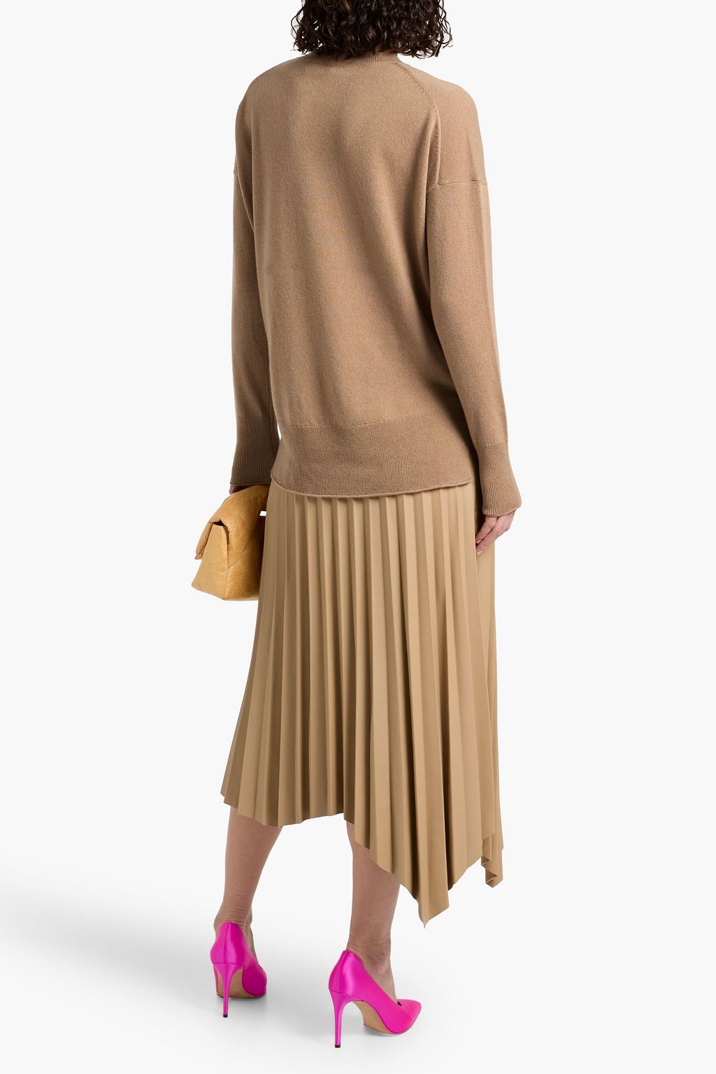 THEORY Cashmere sweater
