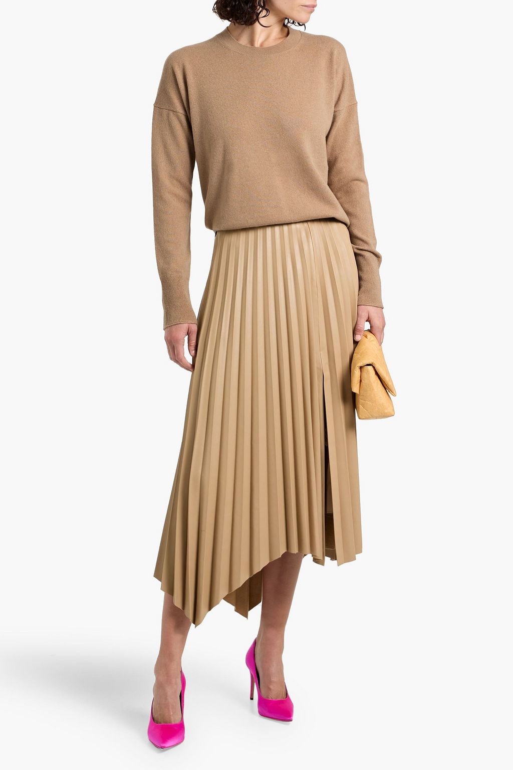 THEORY Cashmere sweater