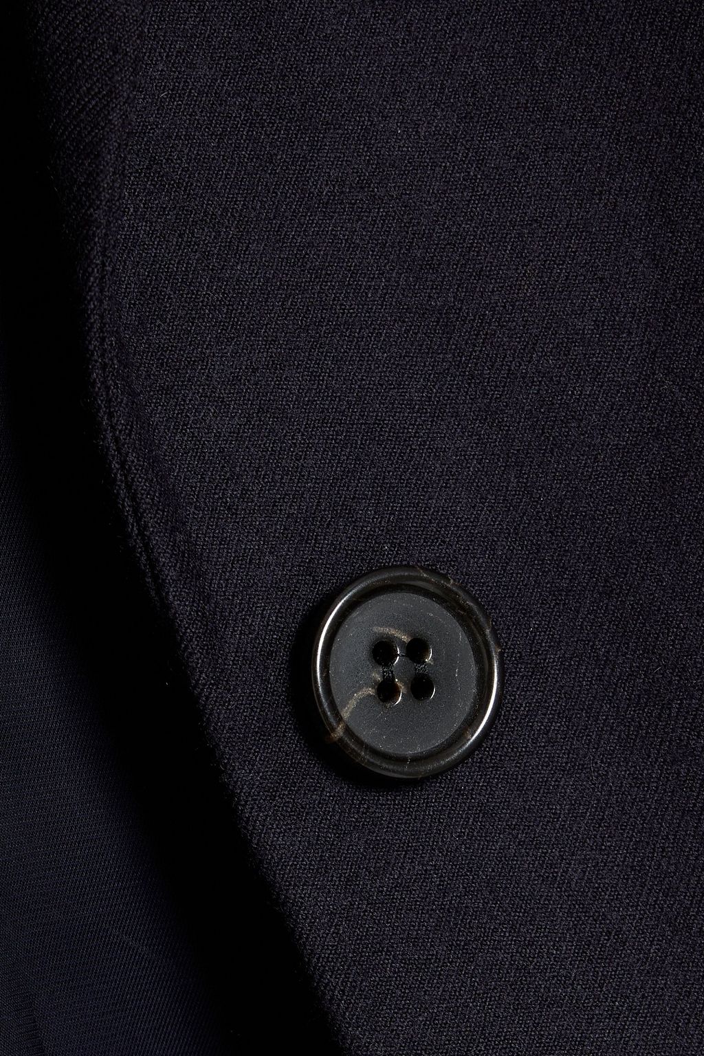 THEORY Wool-twill blazer