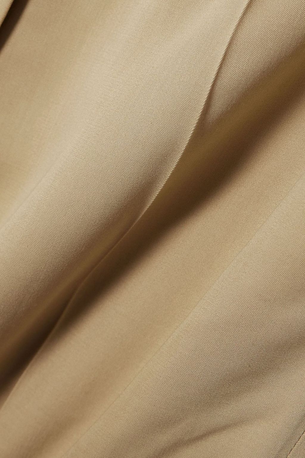 JOSEPH Tottenham crepe tapered pants