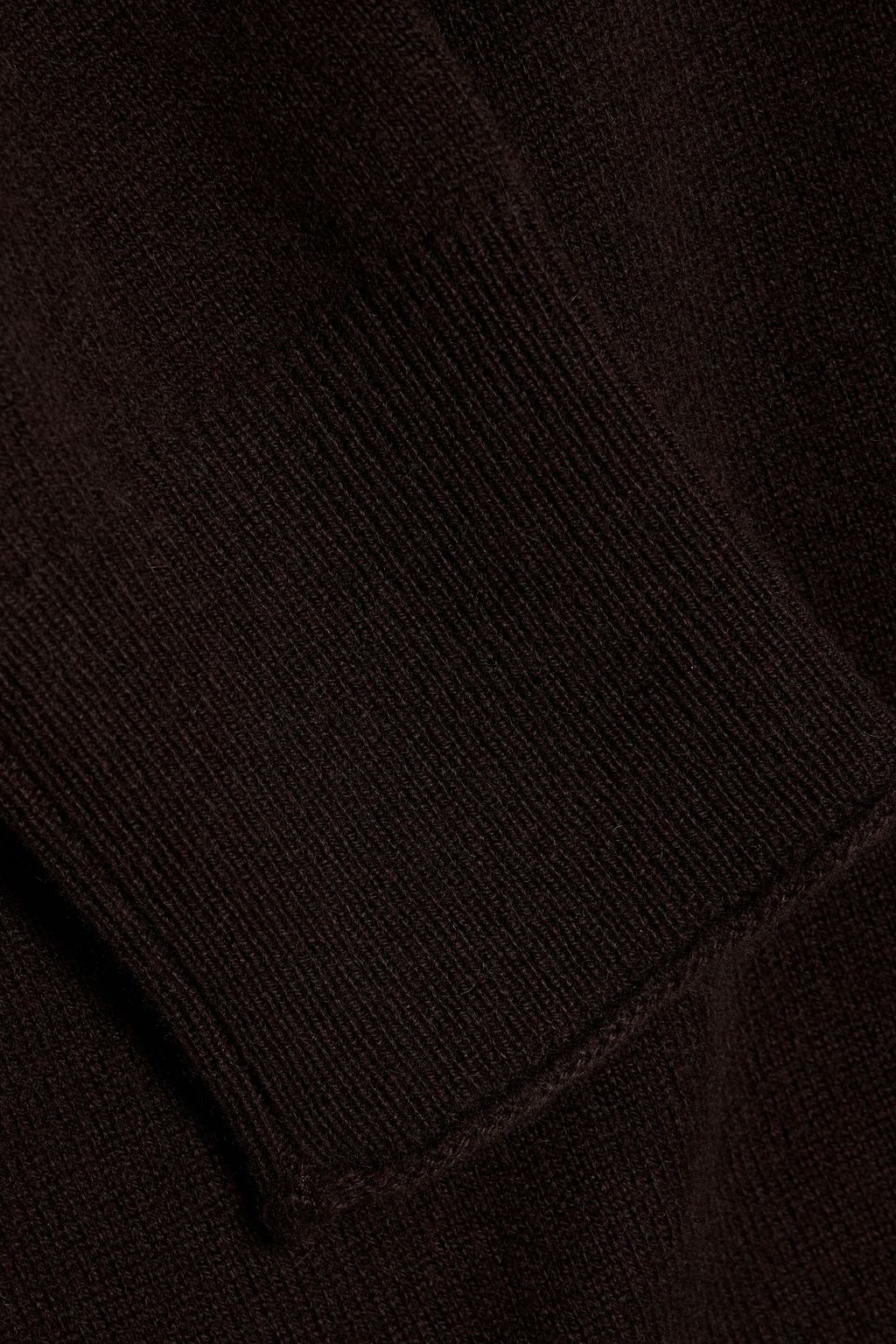THEORY Cashmere turtleneck sweater