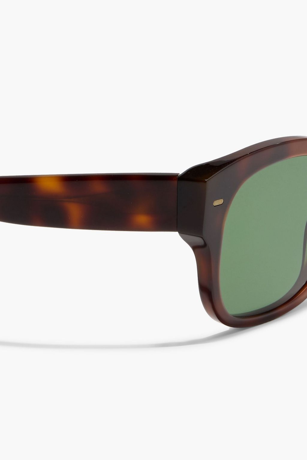 ORLEBAR BROWN Nerano D-frame acetate sunglasses
