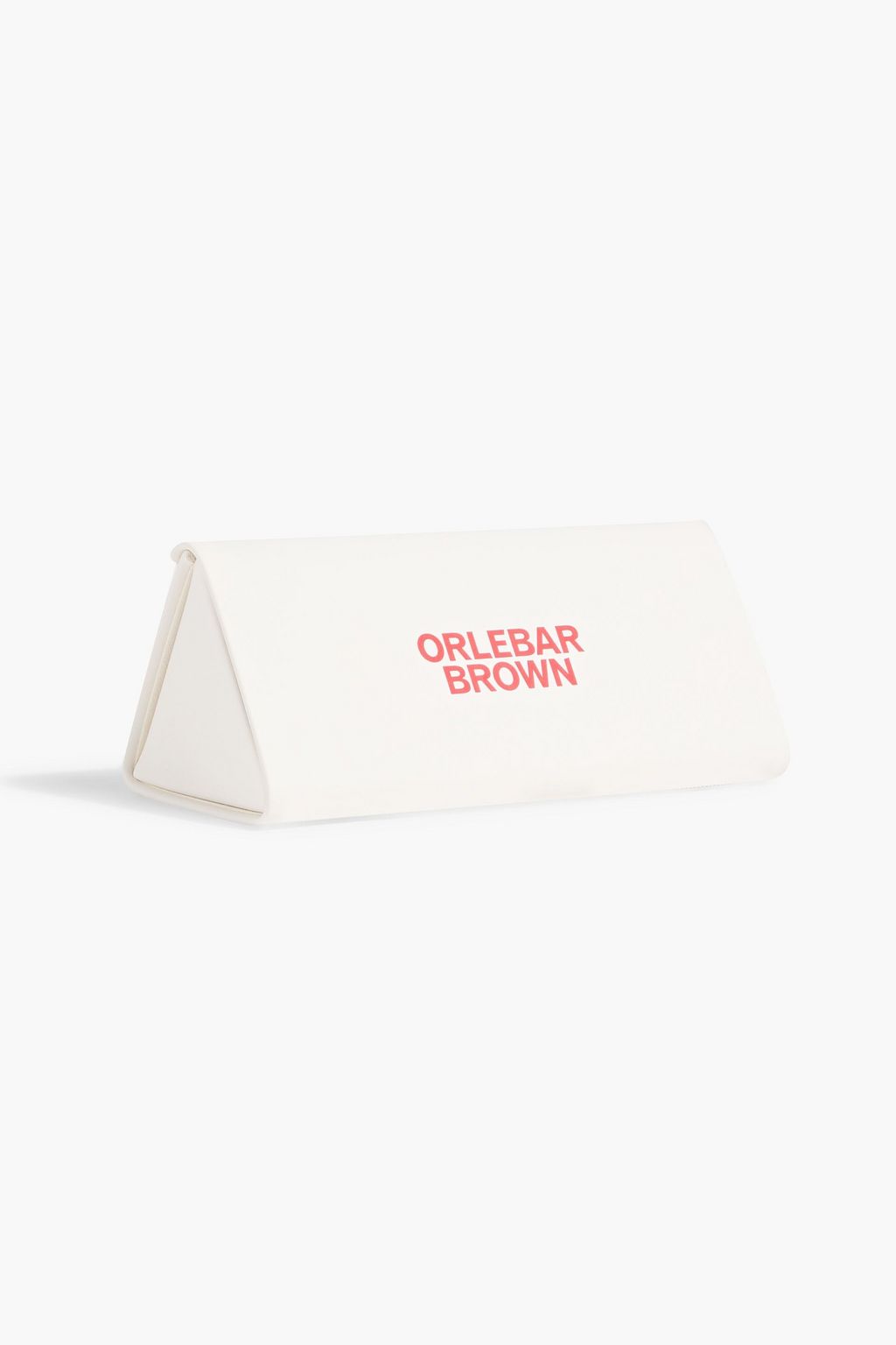 ORLEBAR BROWN Nerano D-frame acetate sunglasses