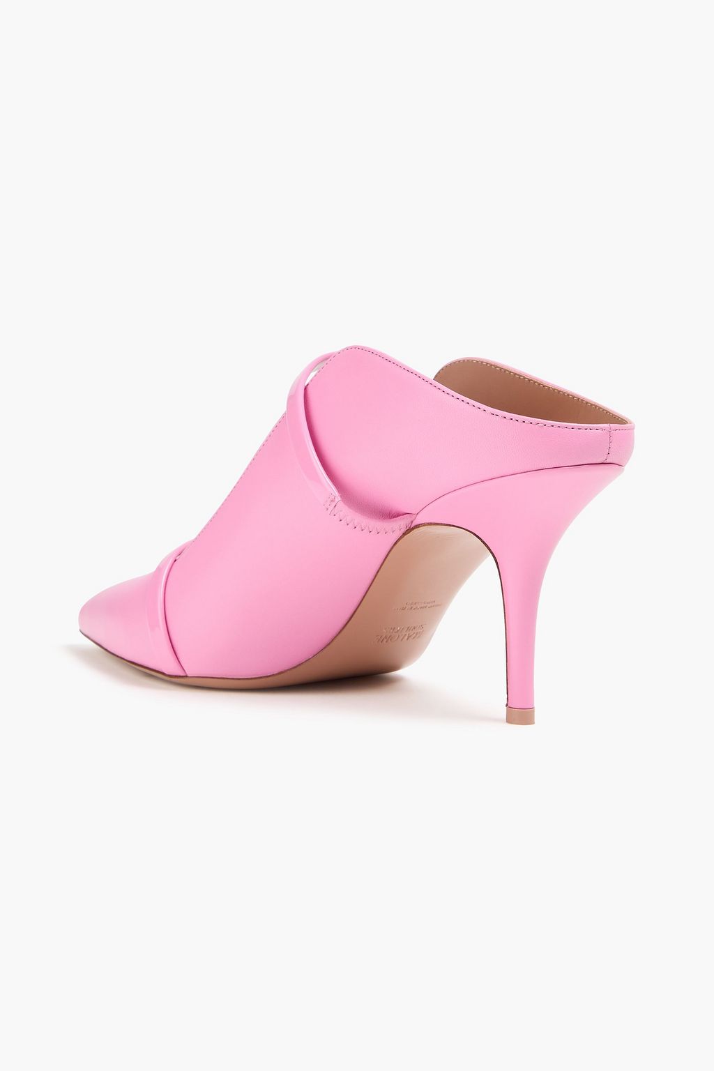 MALONE SOULIERS Maureen 70 leather mules