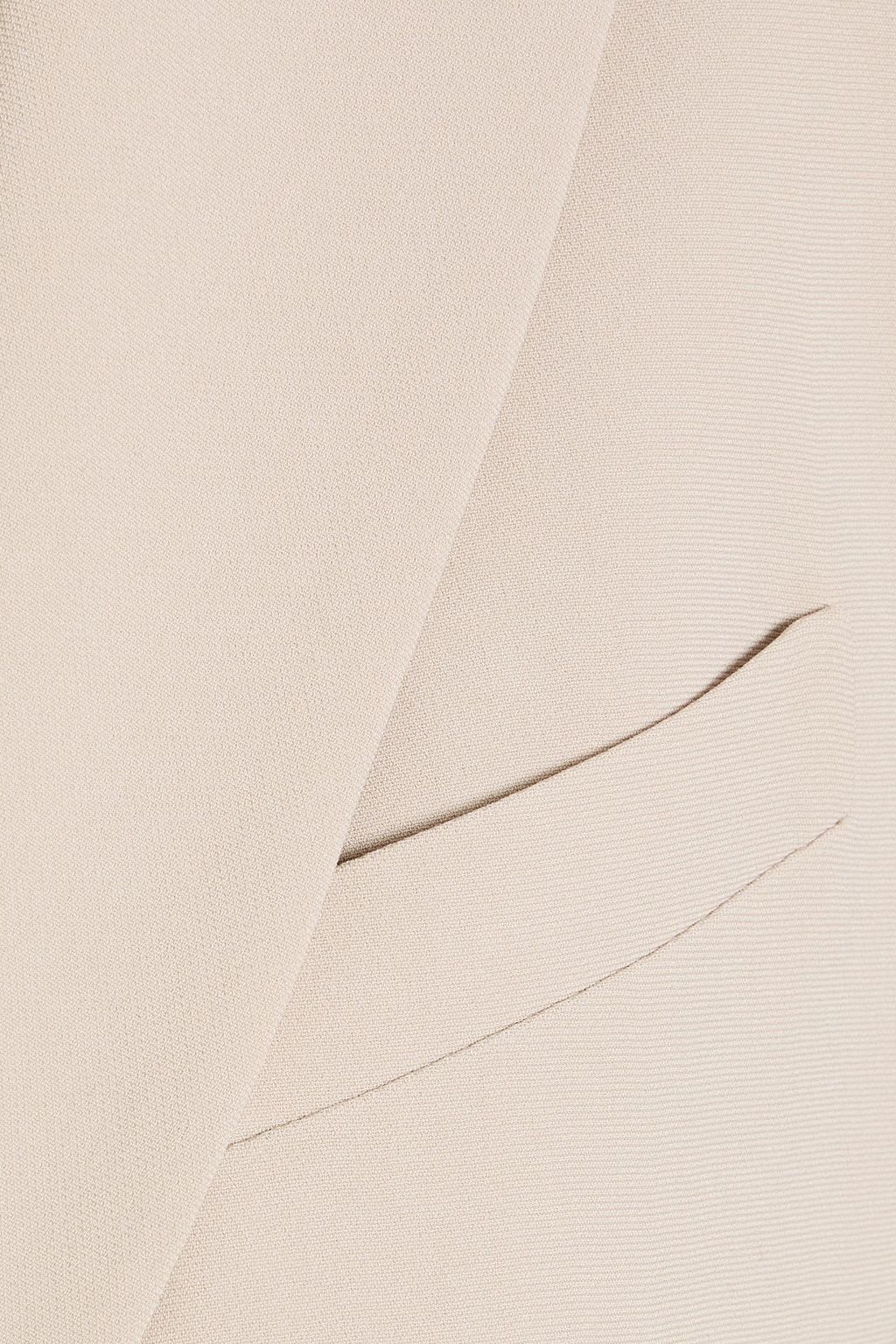 THEORY Crepe blazer