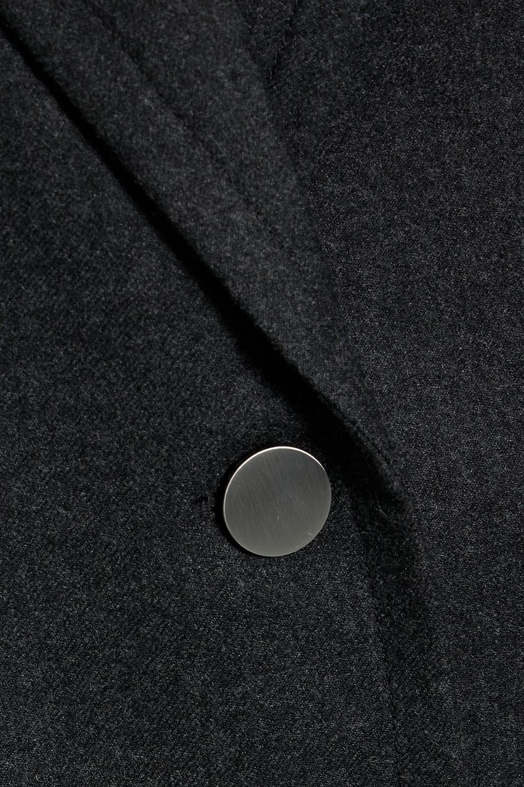 THEORY Wool-flannel blazer