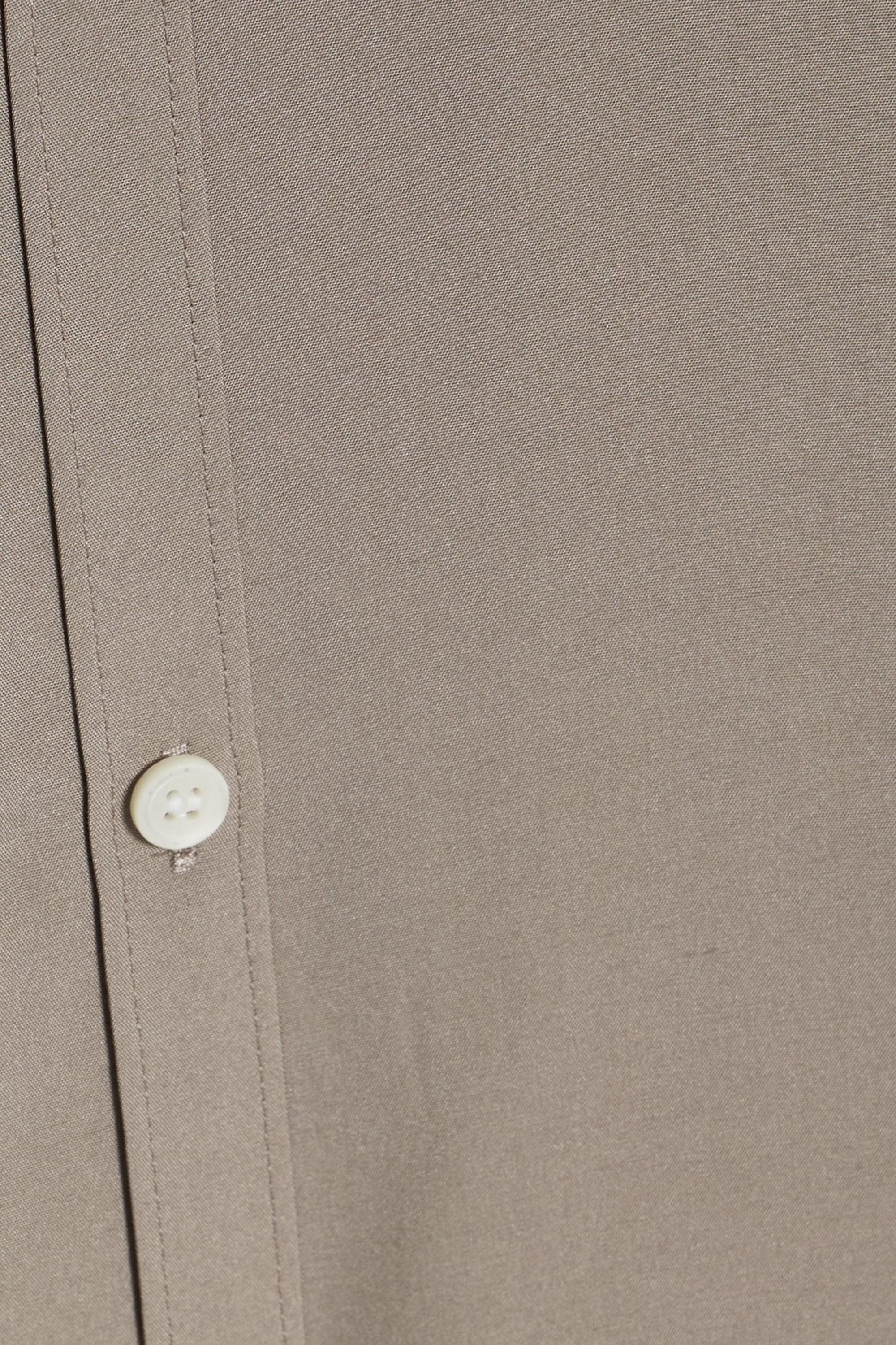 Theory Silk shirt thumbnail