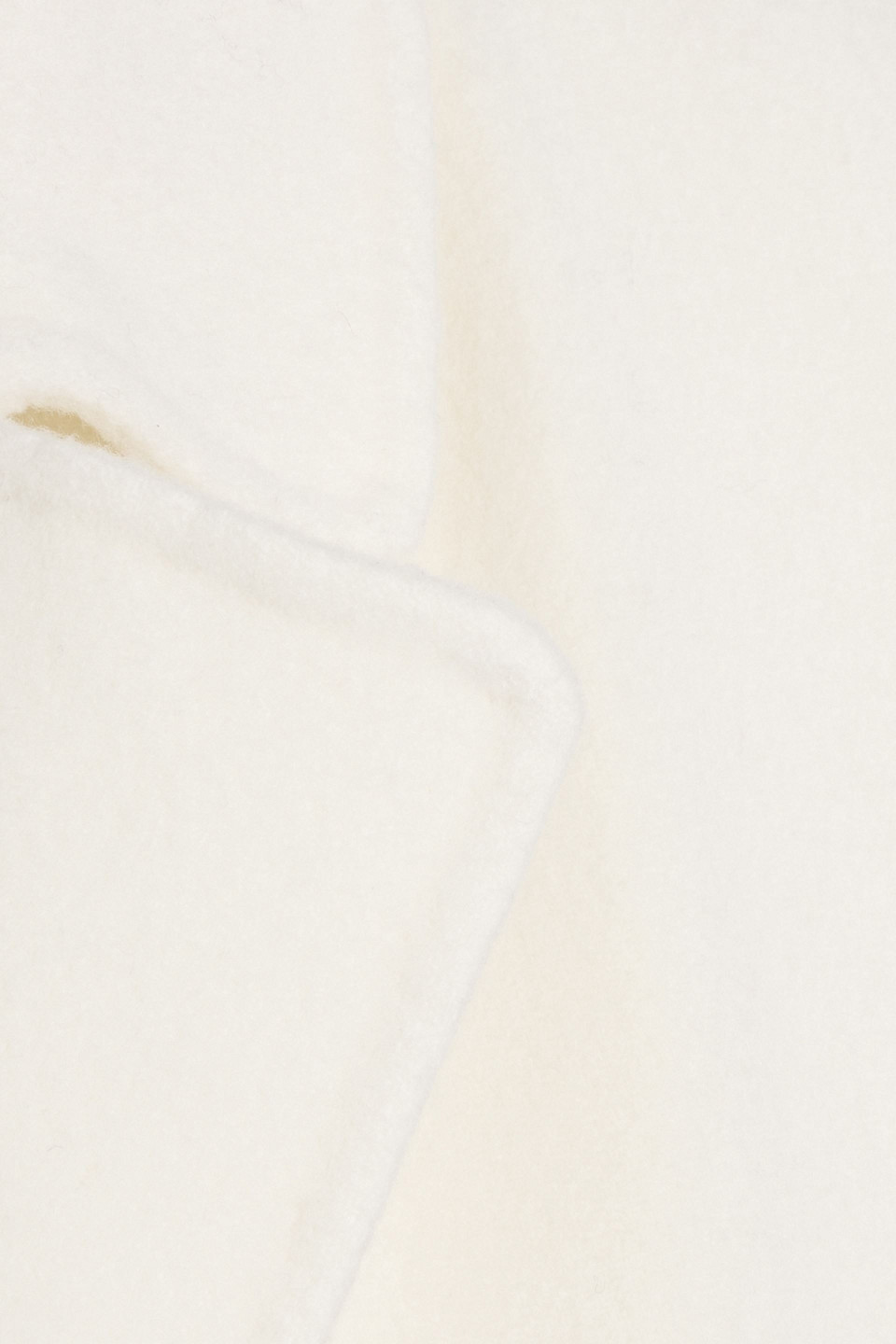 Theory Wool And Cashmere-blend Felt Blazer In White
