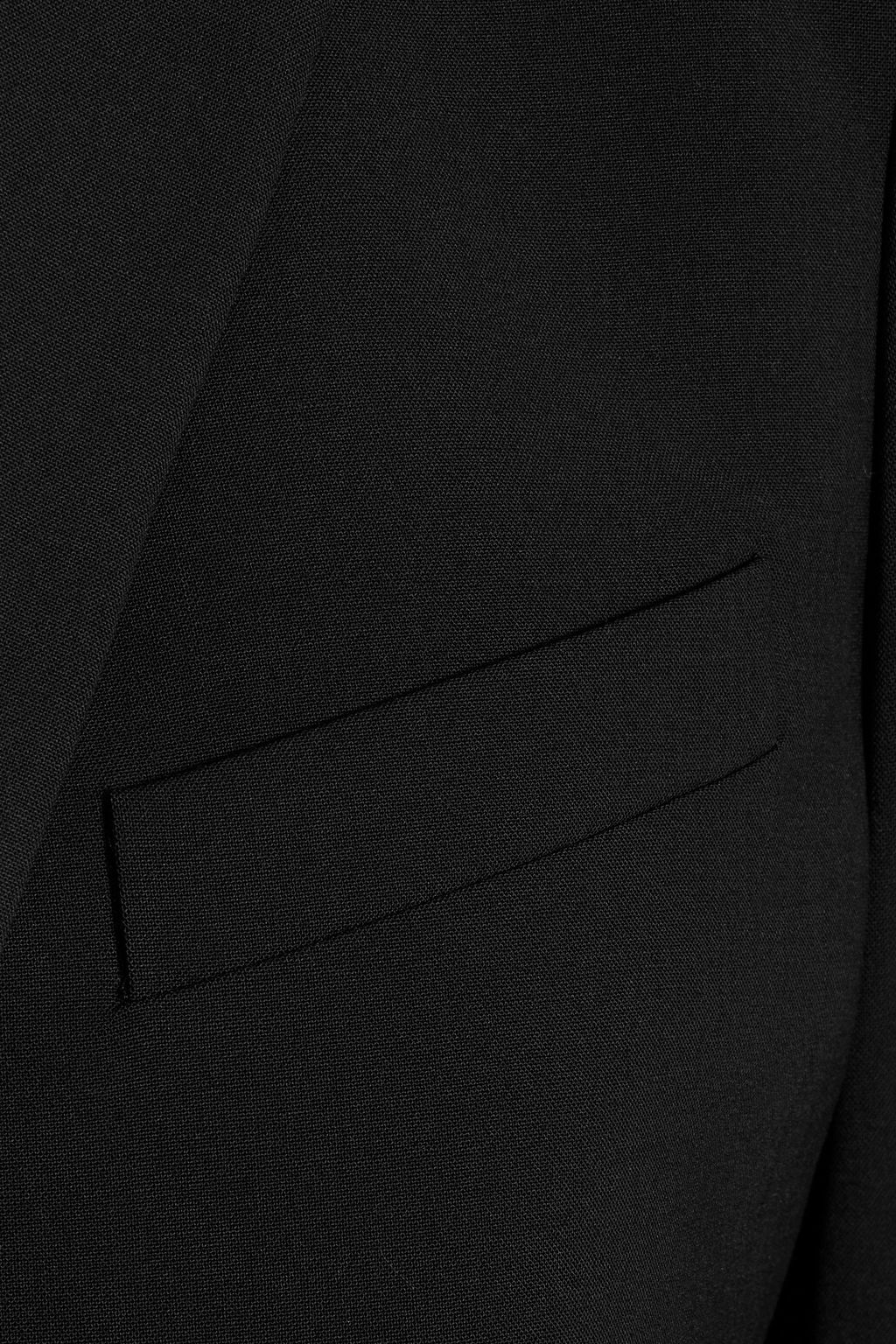 THEORY Wool-blend blazer