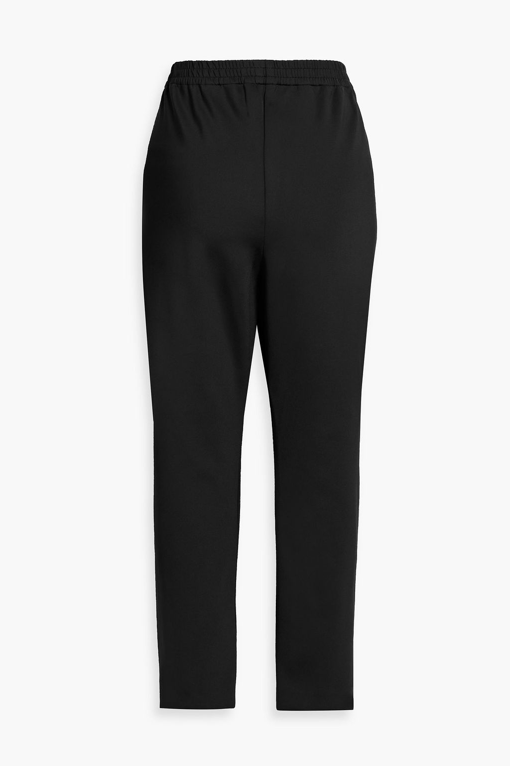 THEORY Scuba tapered pants
