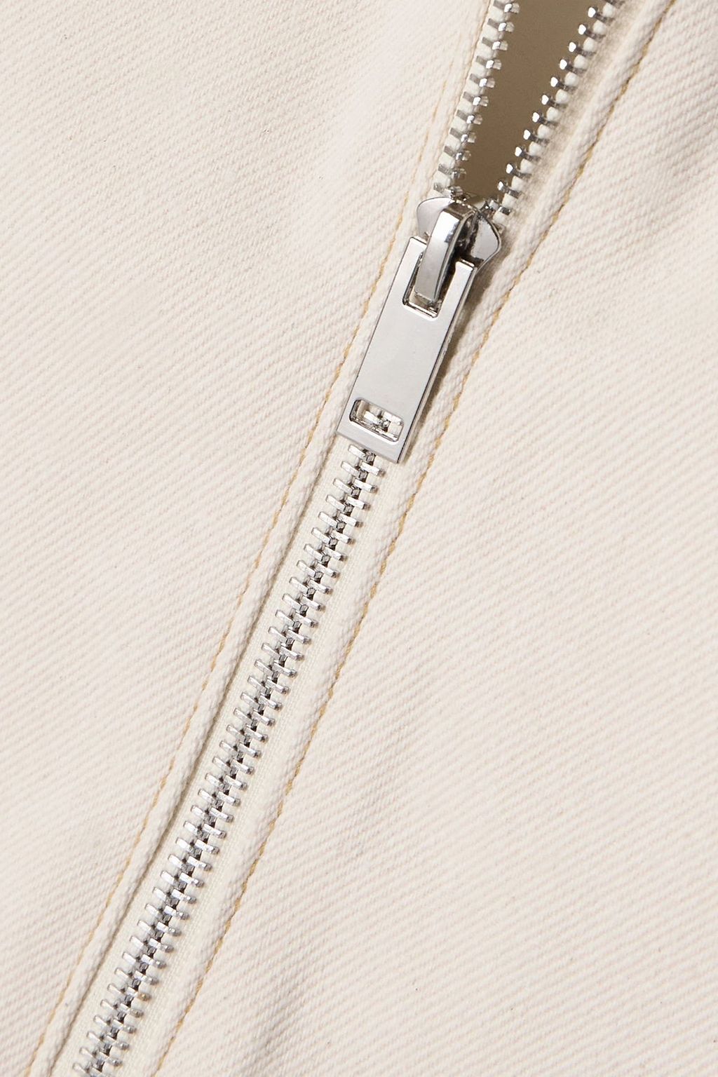 INTERIOR The Ty Jeansjacke