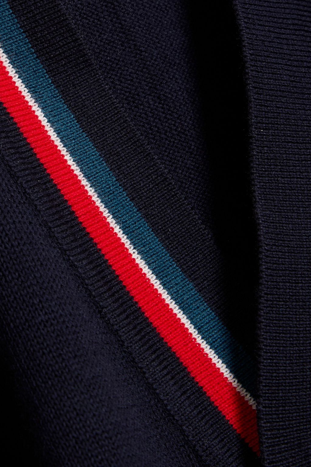 ORLEBAR BROWN Horton cotton polo shirt