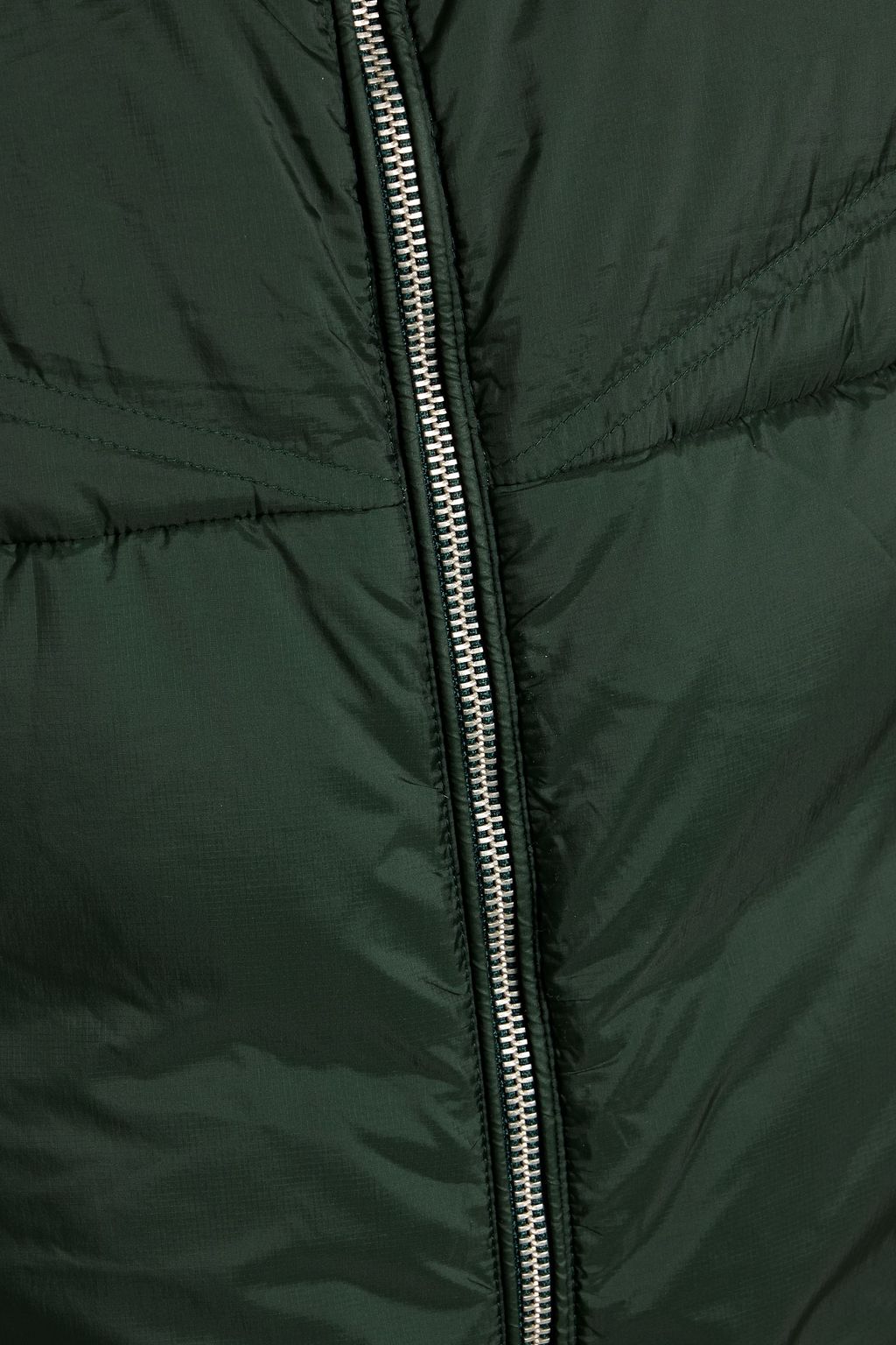 ORLEBAR BROWN シェルベスト キルティング