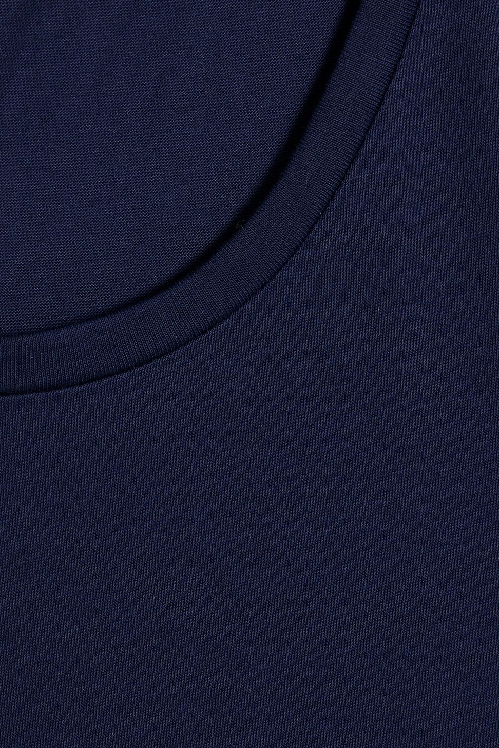 ORLEBAR BROWN OB-T cotton-jersey T-shirt