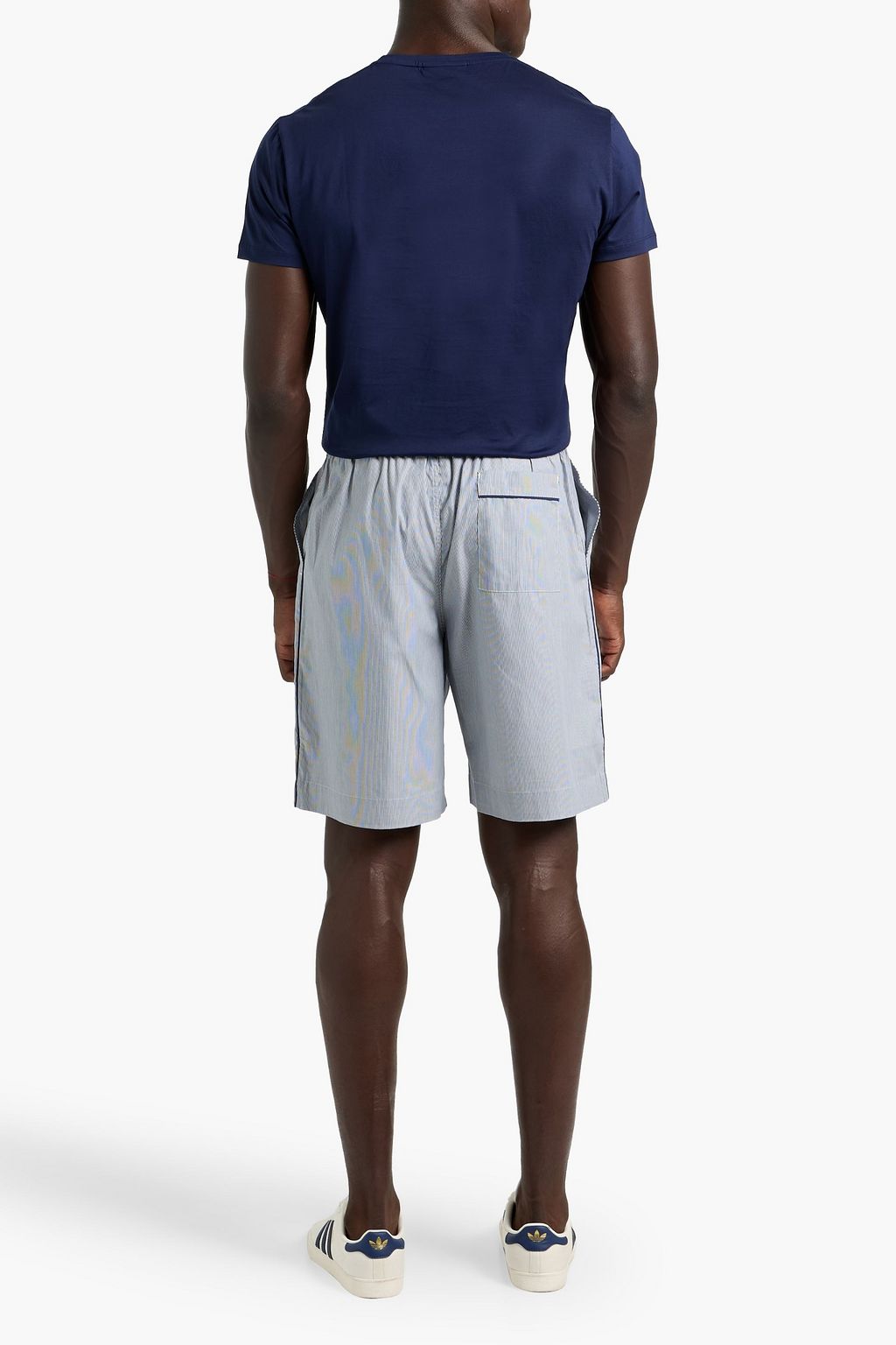 ORLEBAR BROWN OB-T cotton-jersey T-shirt