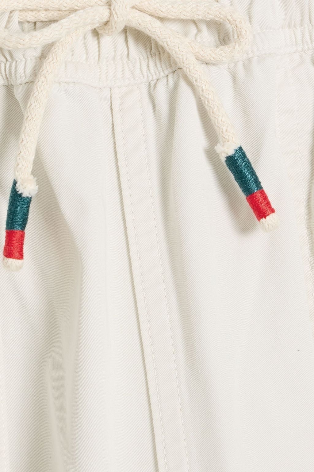 ORLEBAR BROWN Telford cotton-twill drawstring pants