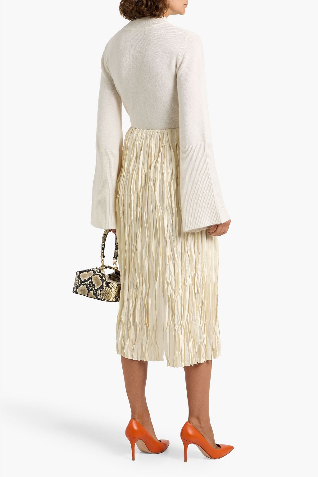 AUTUMN CASHMERE Cashmere sweater