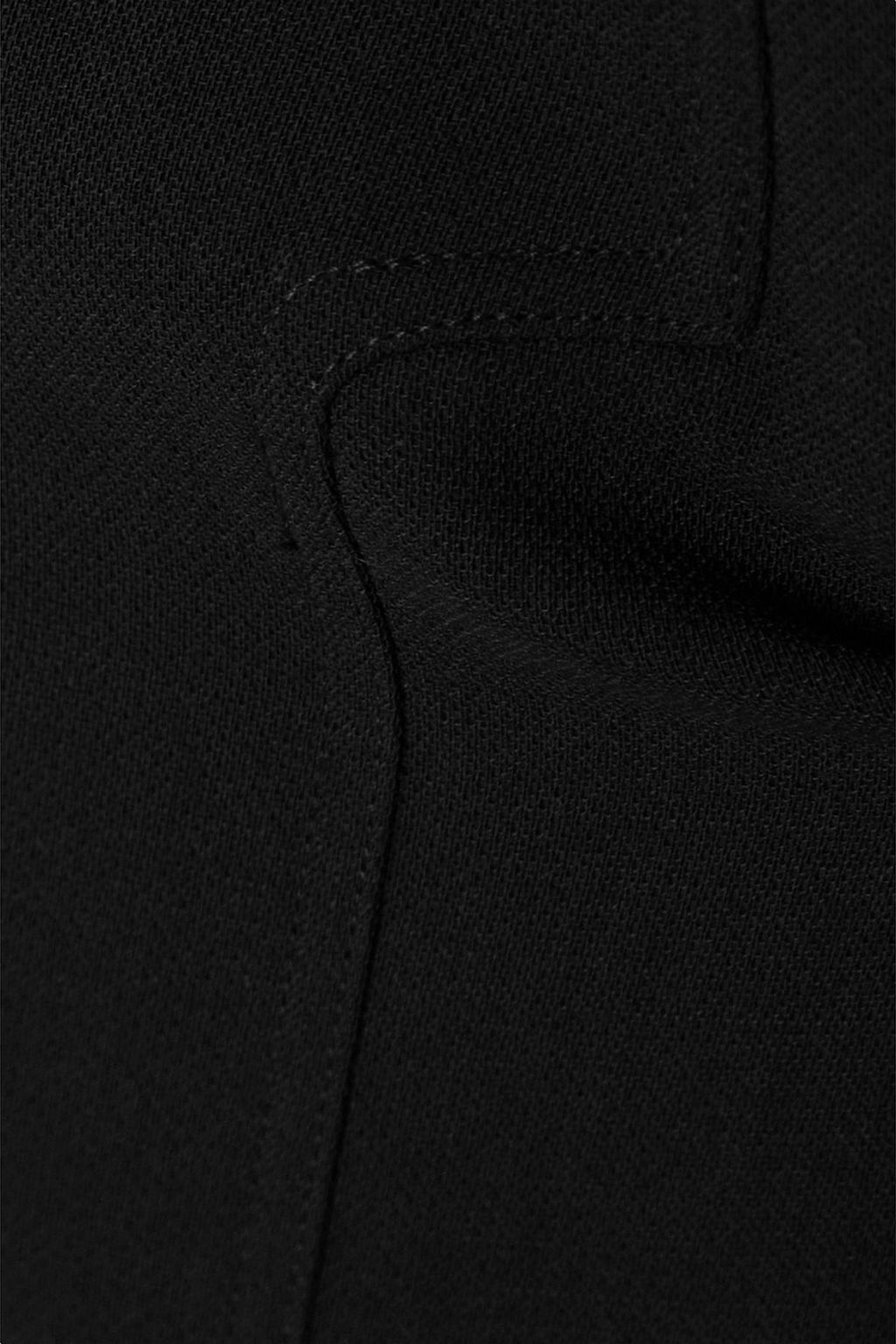 GABRIELA HEARST Vita wool flared pants