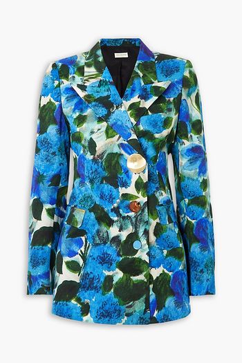◆VIP SALE◆関送込【DRIES VAN NOTEN】スネーク柄*コート Women's Dries Van Noten Sale | Up to 70% Off | THE OUTNET
