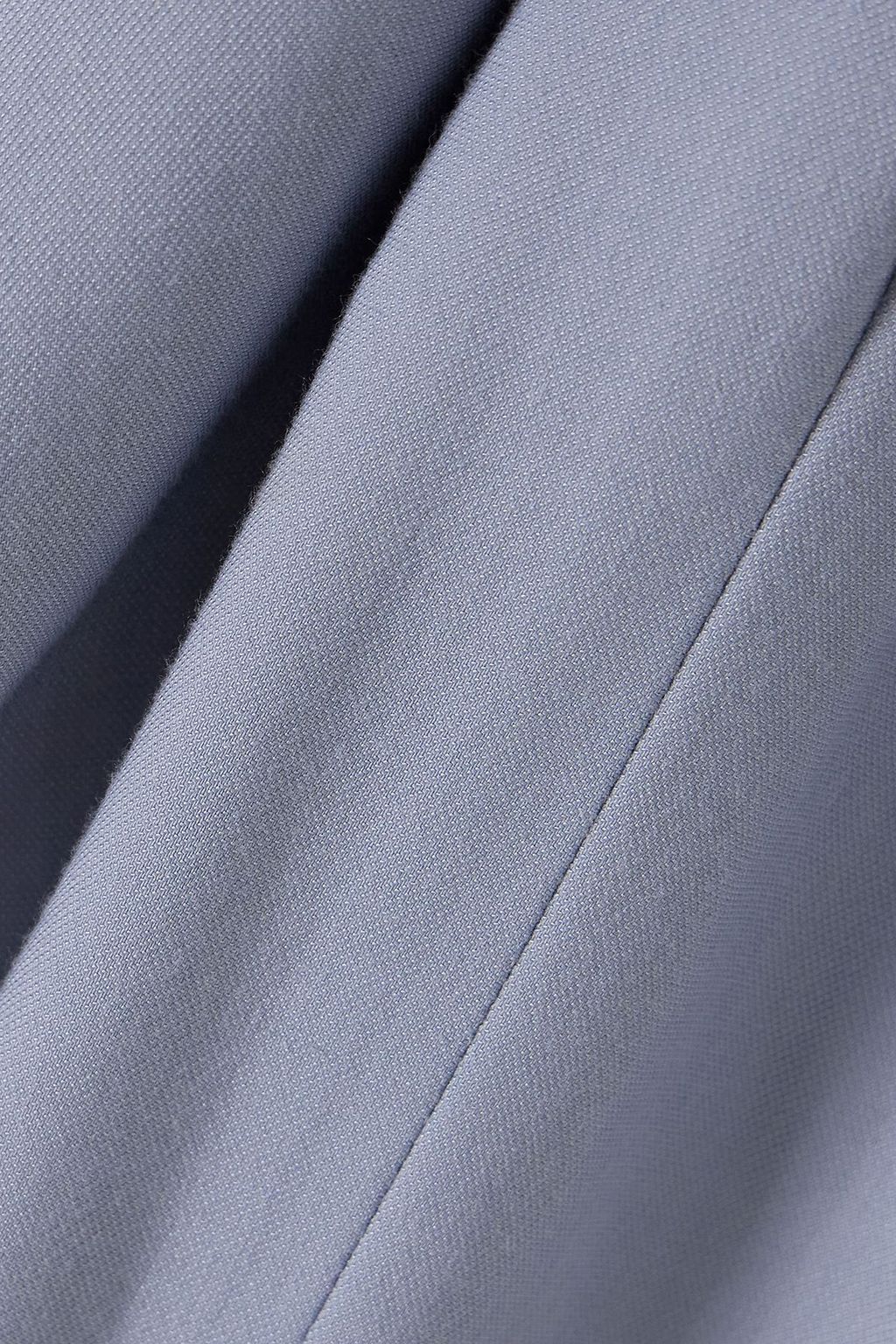 PROENZA SCHOULER Otis crepe wide-leg pants