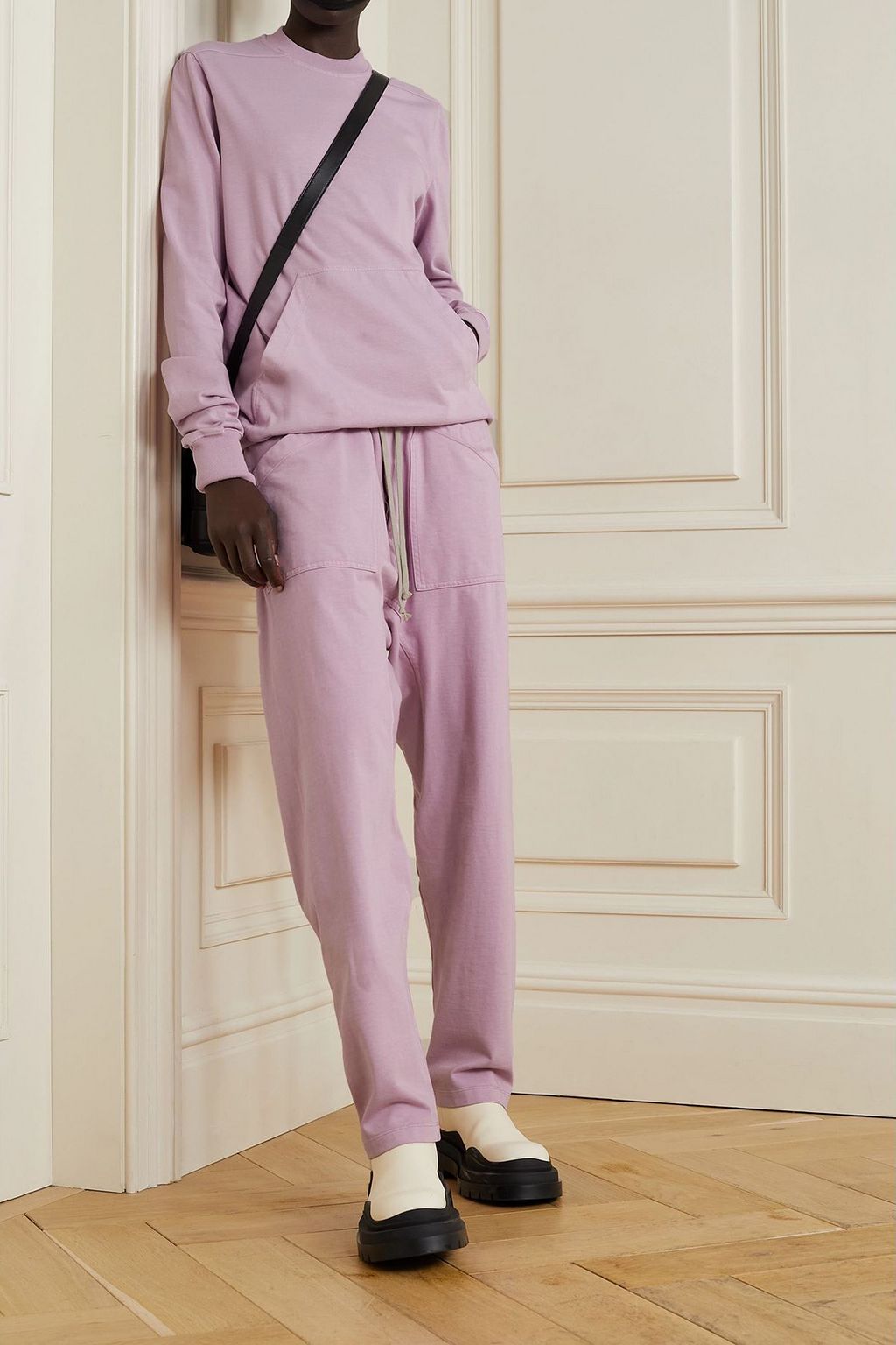 DRKSHDW BY RICK OWENS 
