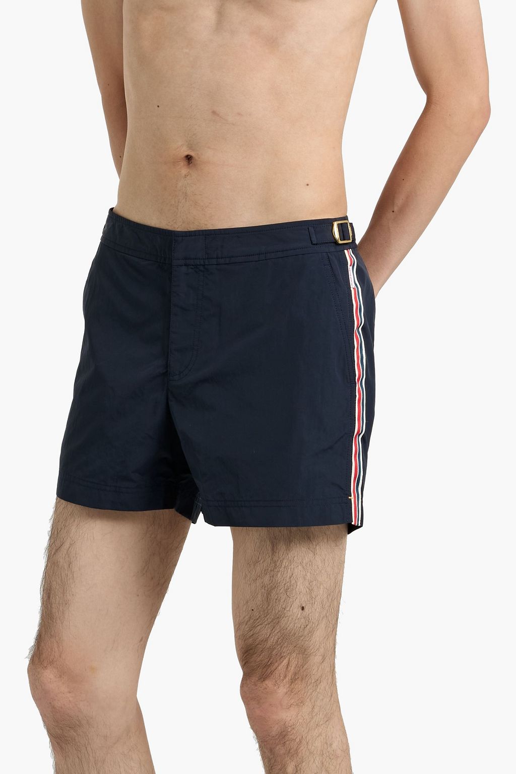 ORLEBAR BROWN ショートレングス スイムショートパンツ