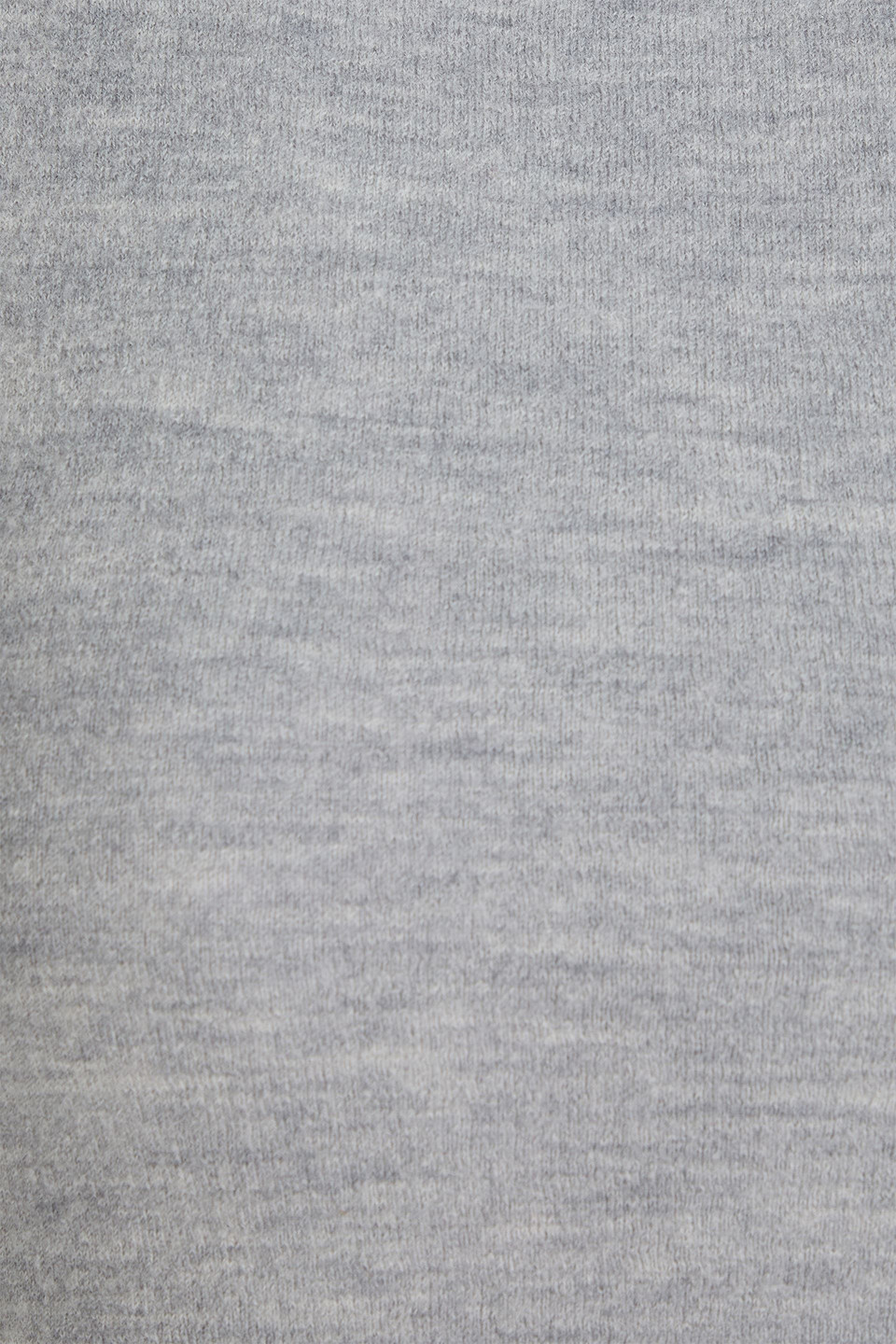 Sandro Cropped Wool Top In Multi