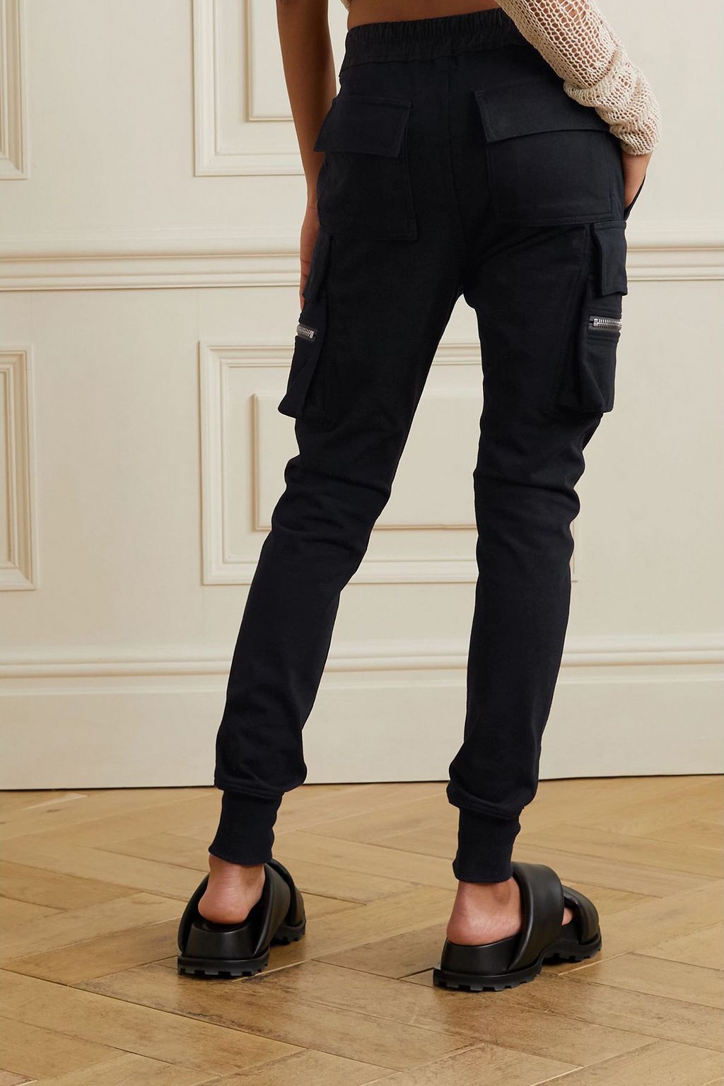 RICK OWENS 