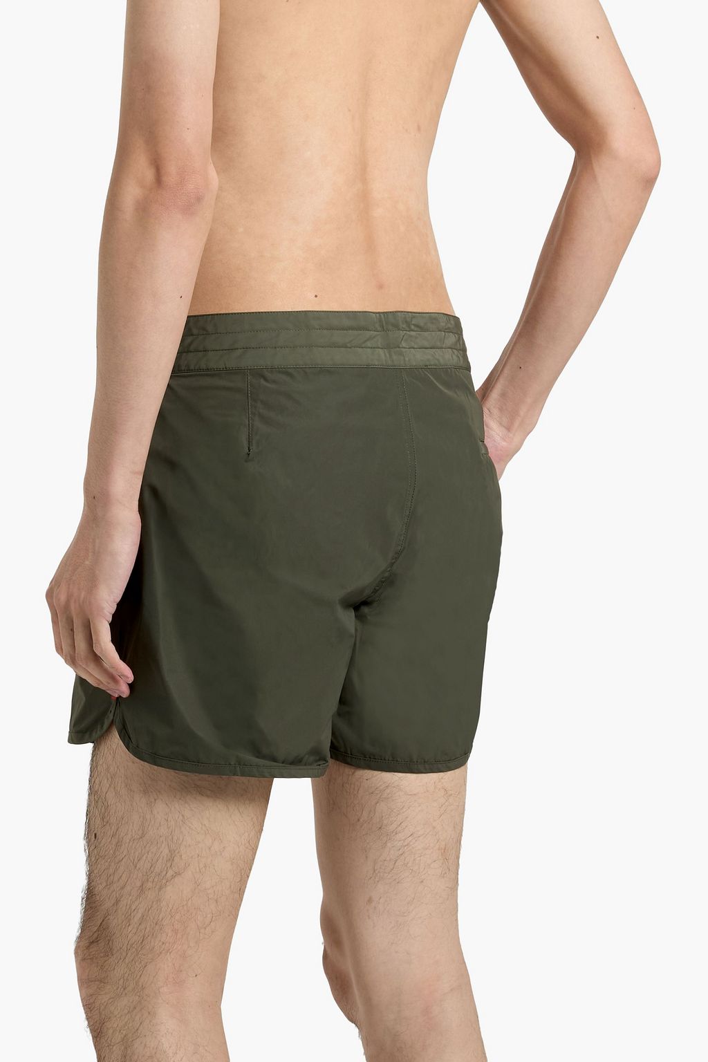 ORLEBAR BROWN Setter short-length swim shorts