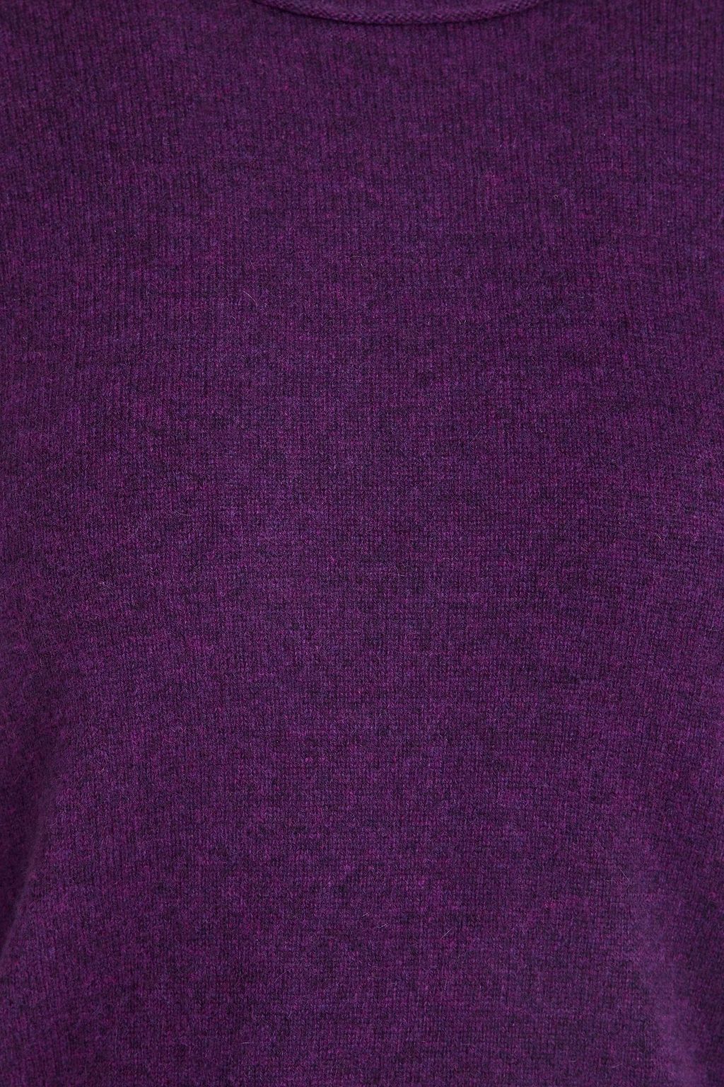 AUTUMN CASHMERE كنزة رياضية من الكشمير