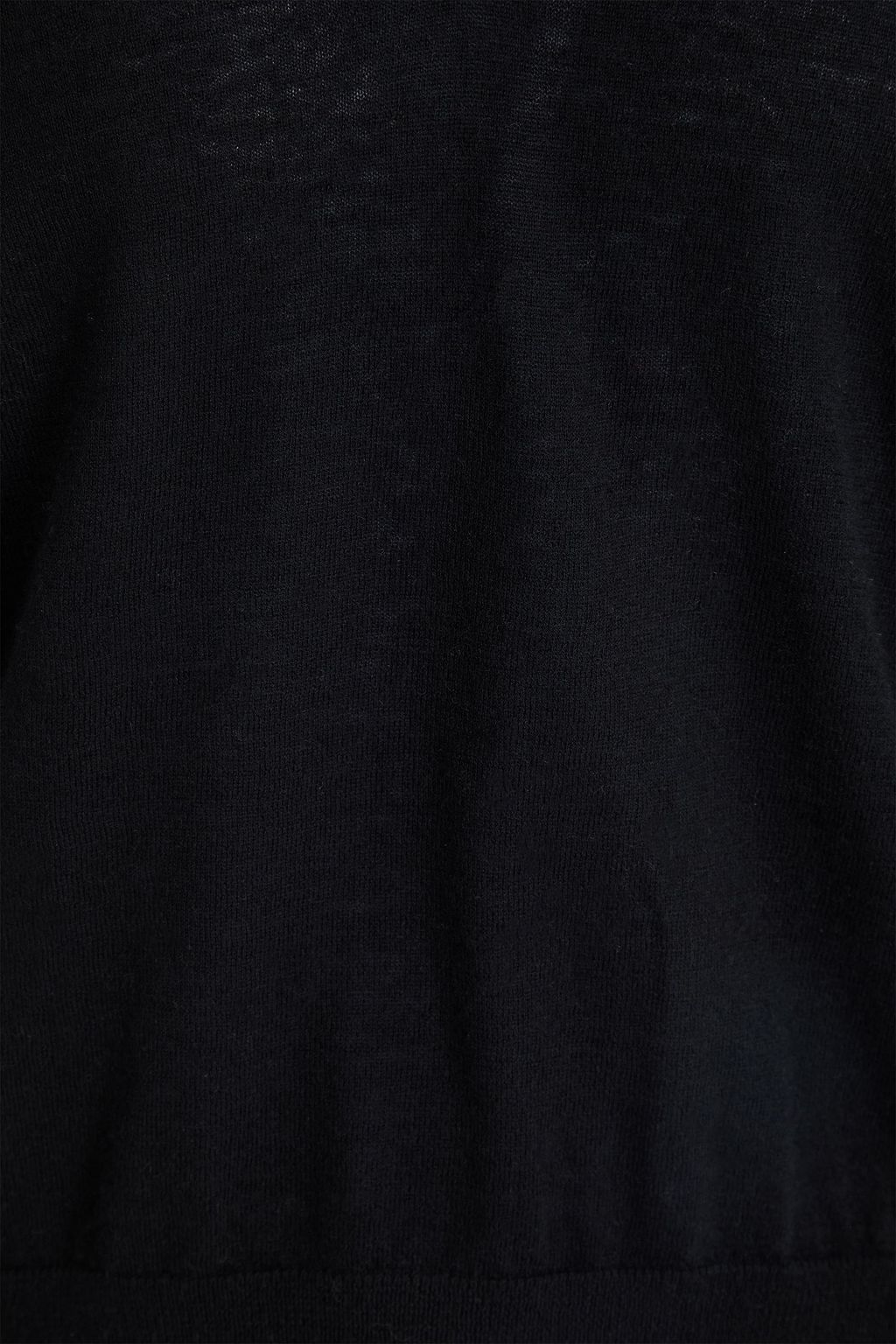 AUTUMN CASHMERE كنزة رياضية من الكشمير