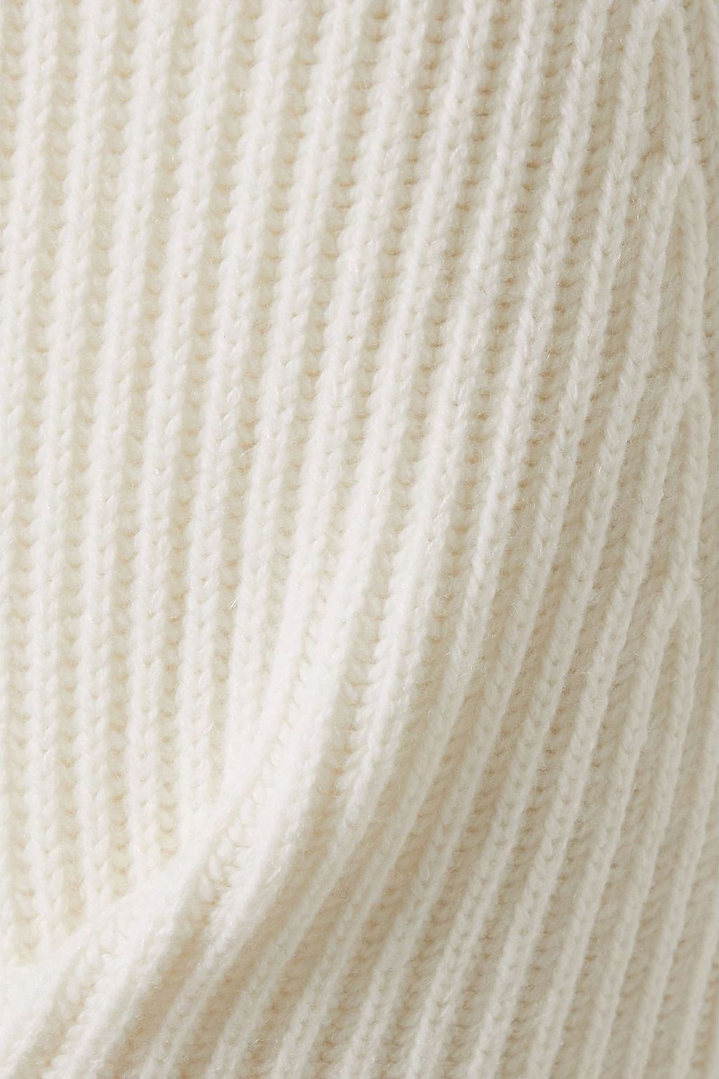 GABRIELA HEARST Nadia cashmere and silk-blend flared pants